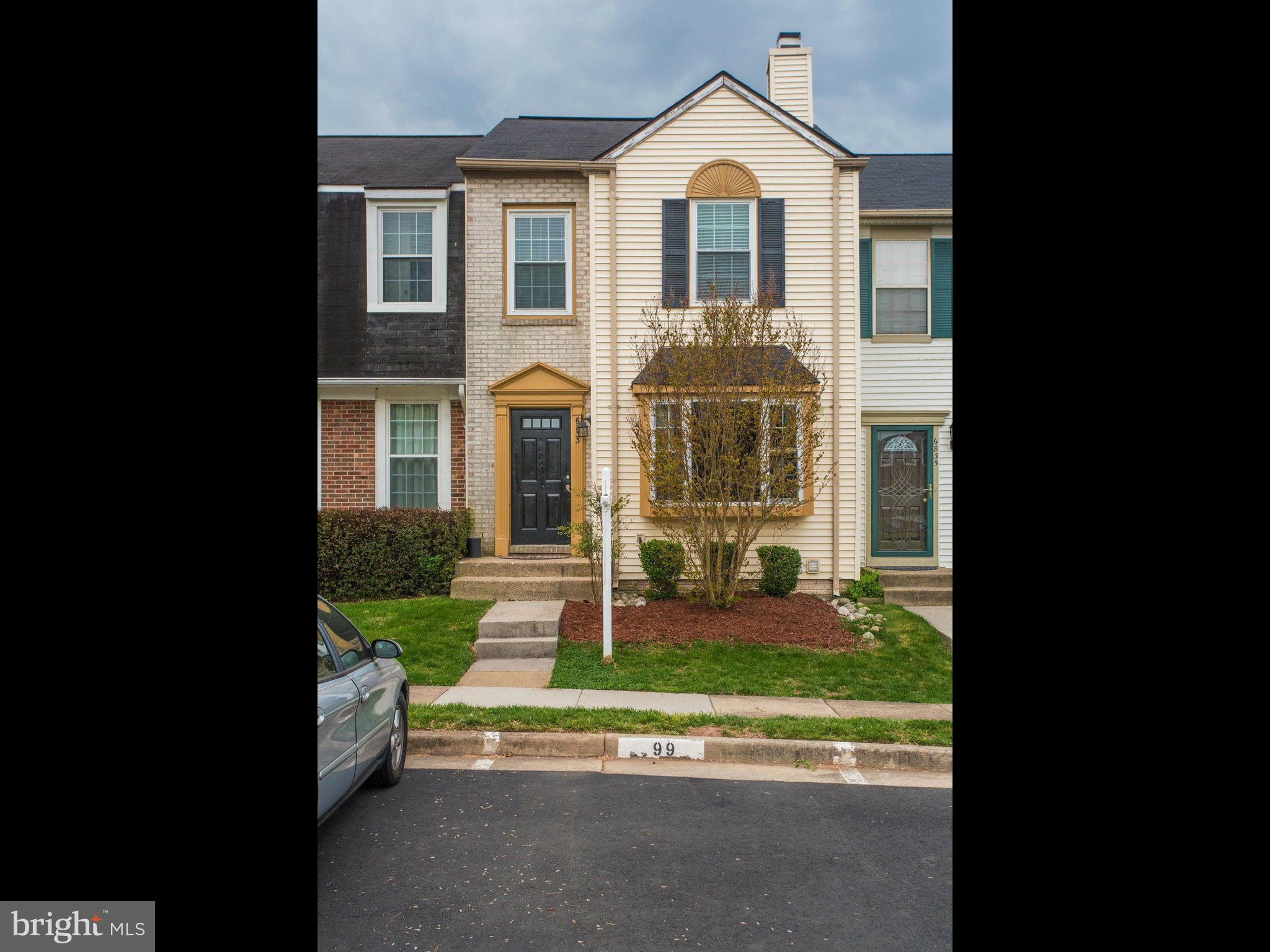 CROFTON COMMONS - Residential