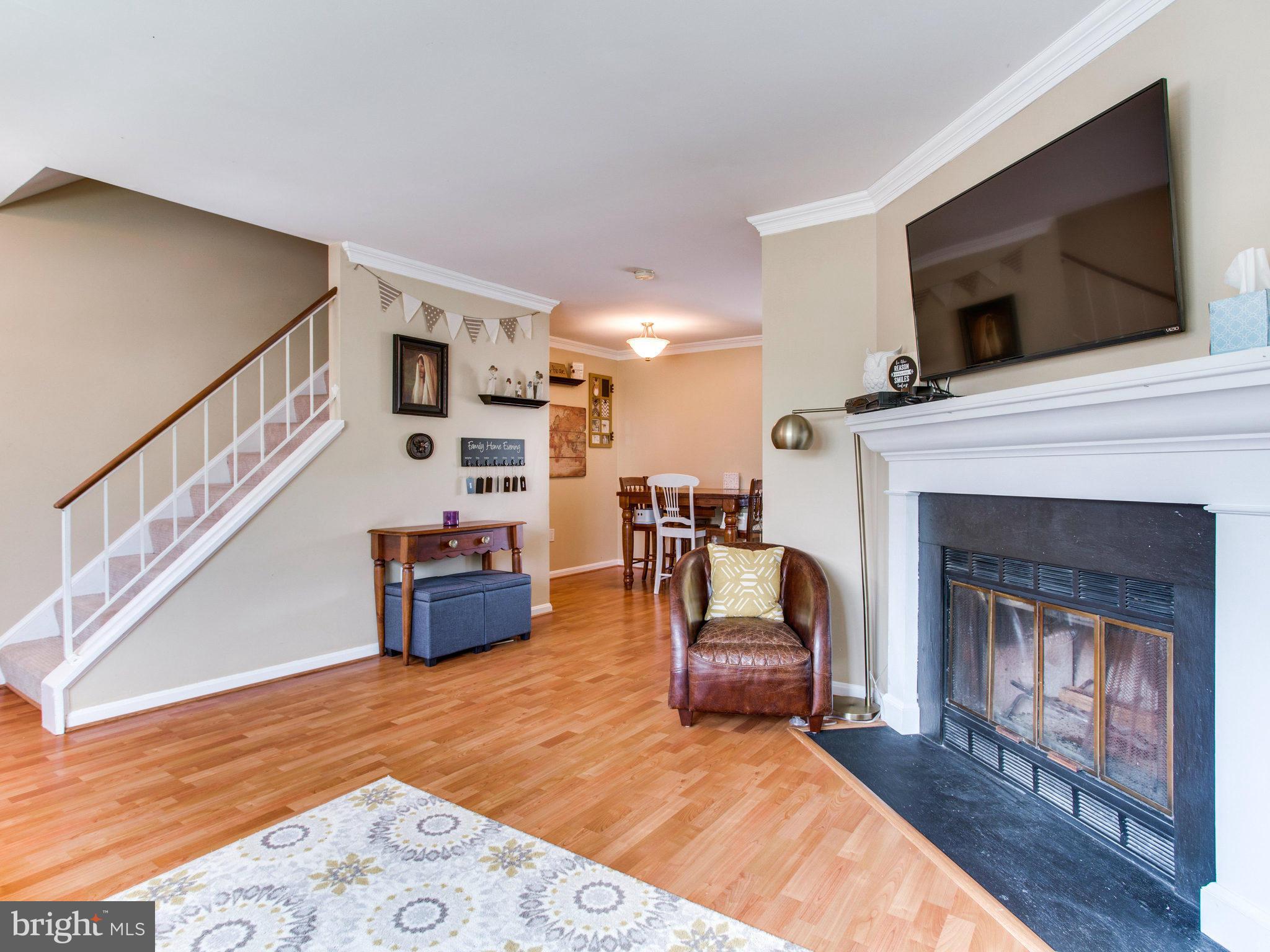 CROFTON COMMONS - Residential