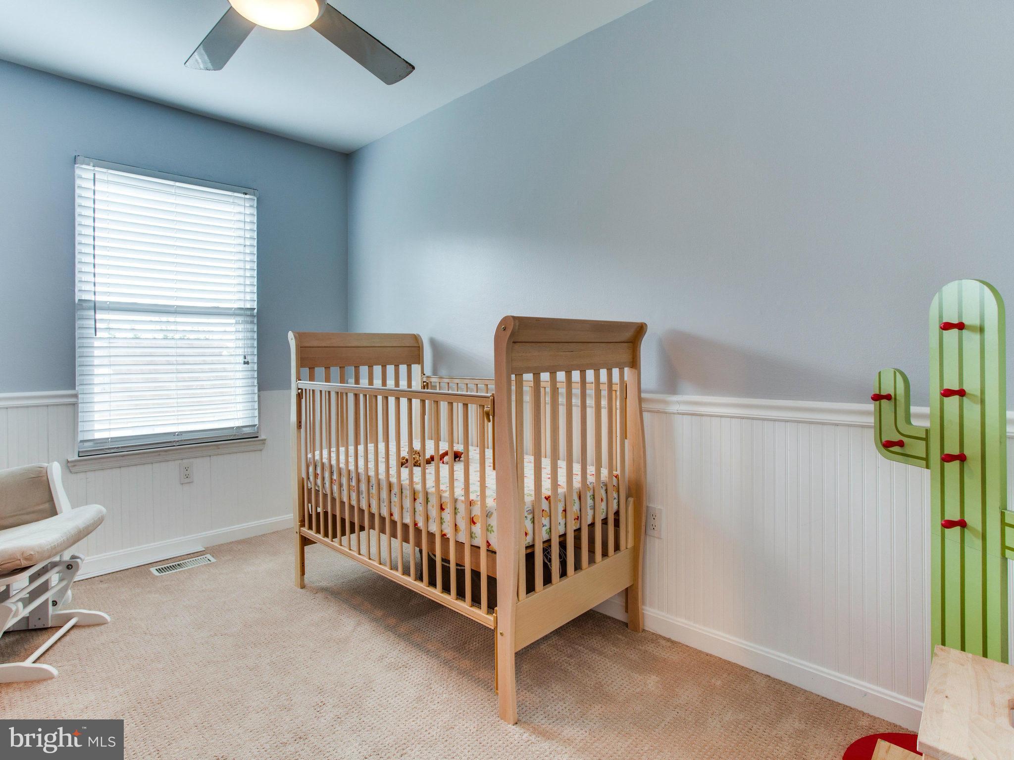 CROFTON COMMONS - Residential