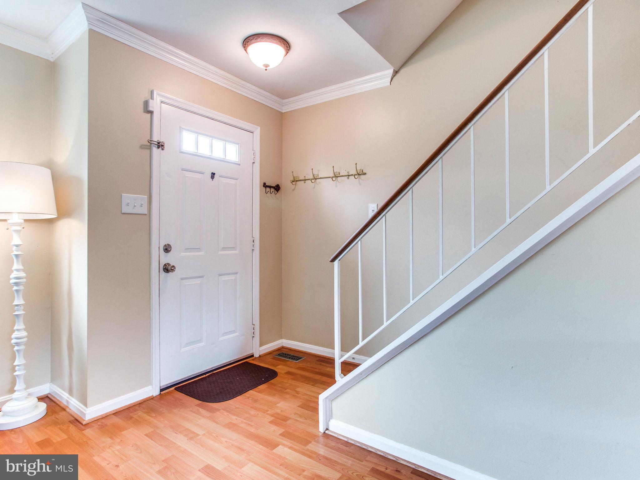 CROFTON COMMONS - Residential