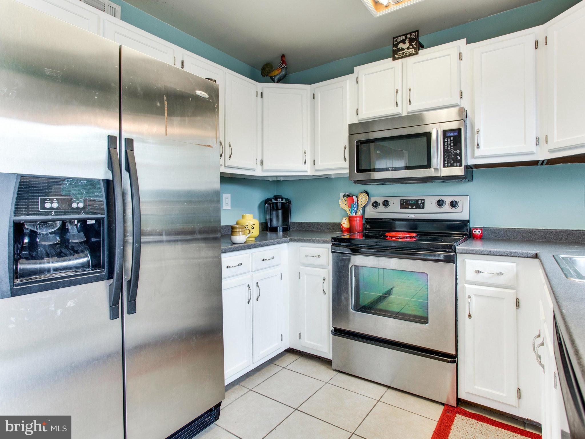 CROFTON COMMONS - Residential