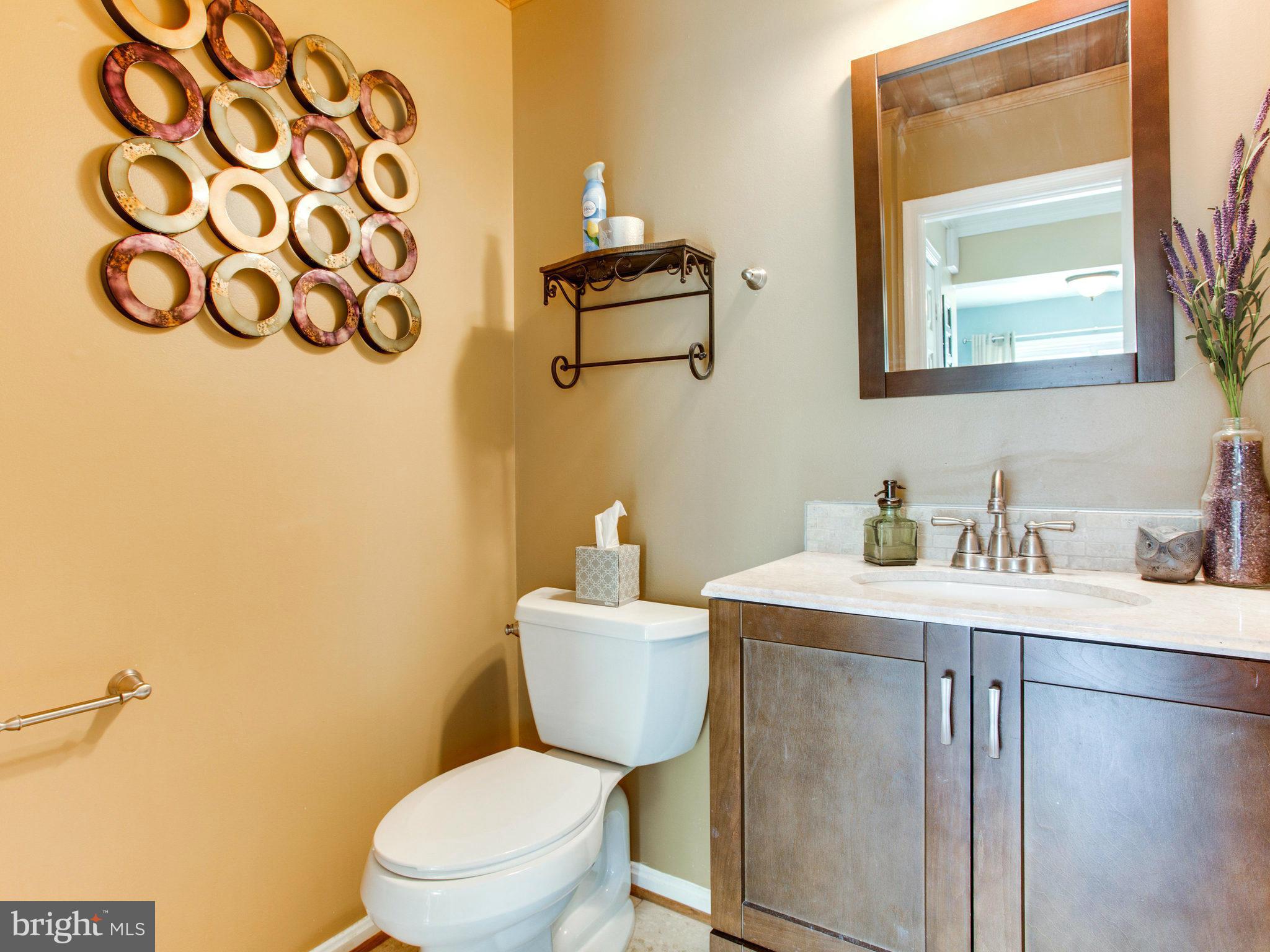 CROFTON COMMONS - Residential