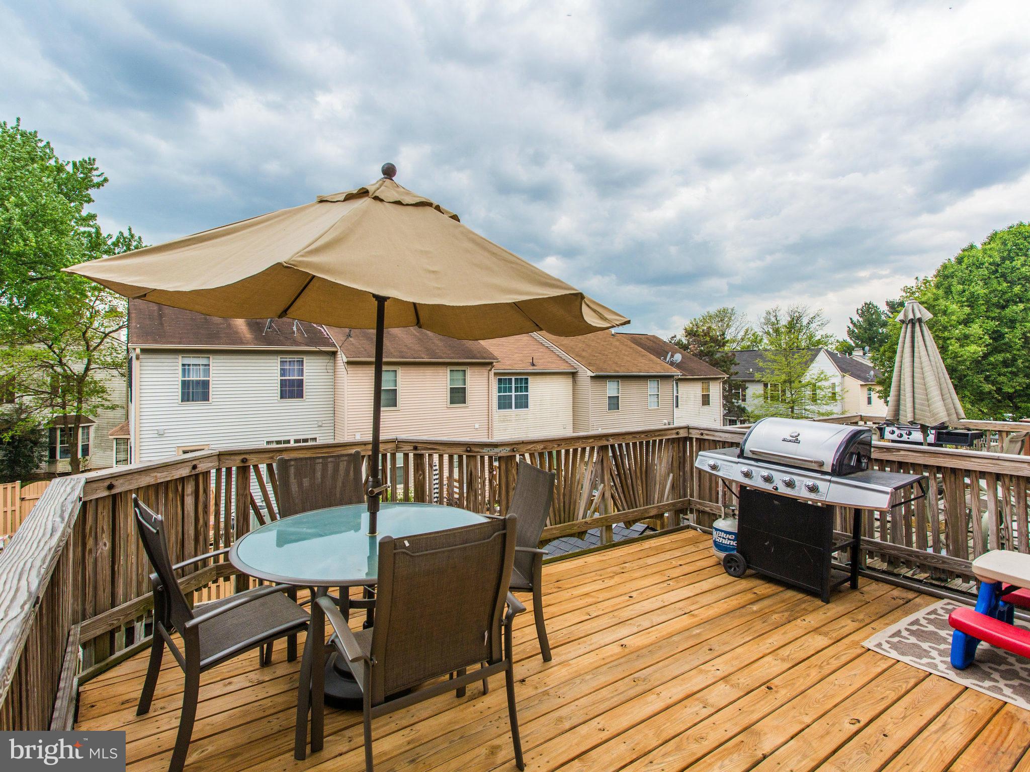 CROFTON COMMONS - Residential