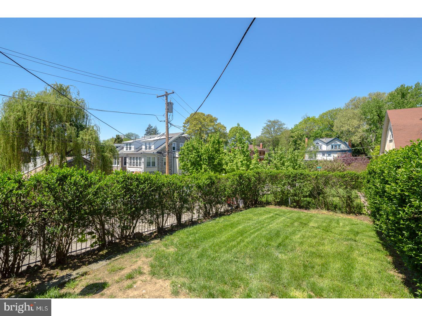 MT AIRY (WEST) - Residential