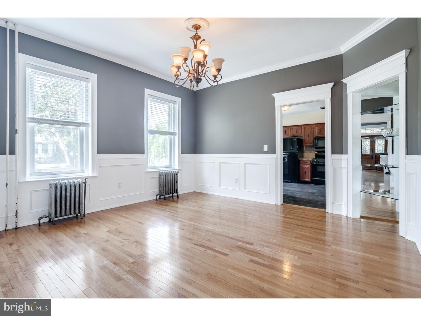 MT AIRY (WEST) - Residential