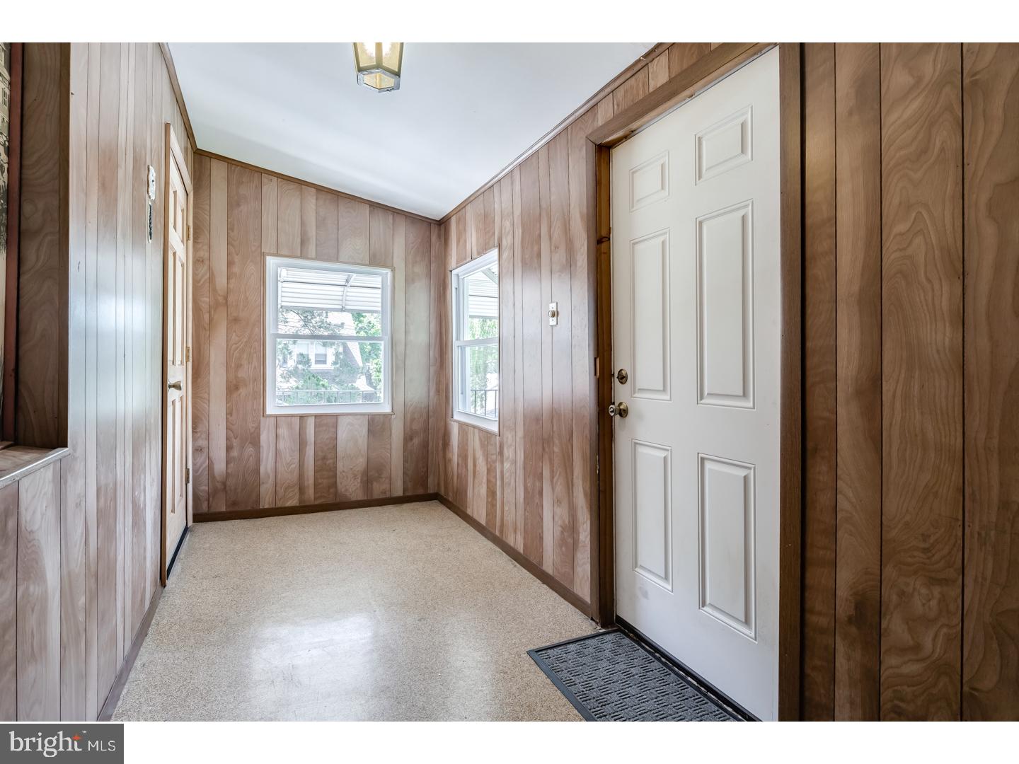 MT AIRY (WEST) - Residential