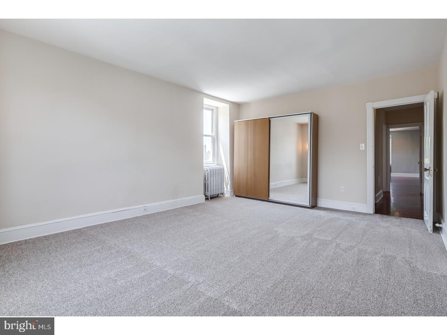 MT AIRY (WEST) - Residential