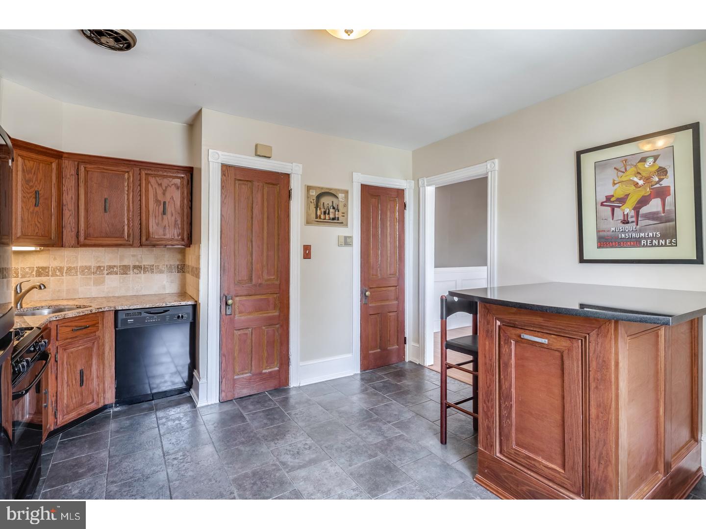 MT AIRY (WEST) - Residential