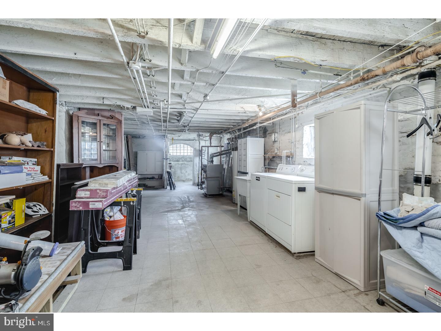 MT AIRY (WEST) - Residential
