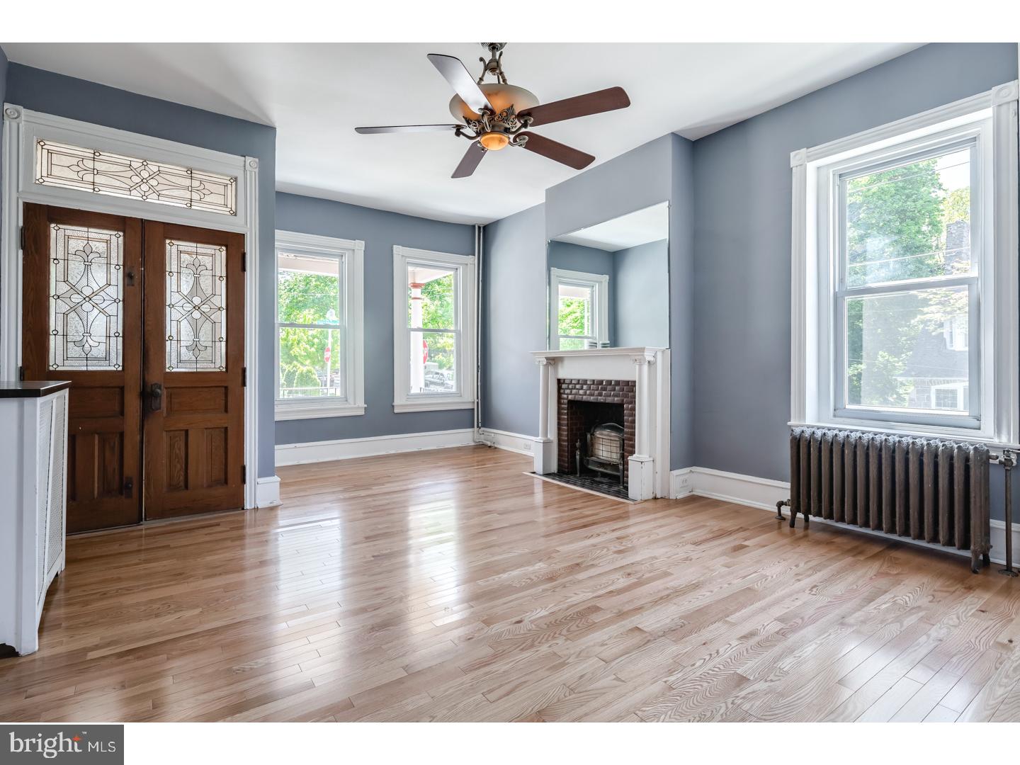 MT AIRY (WEST) - Residential