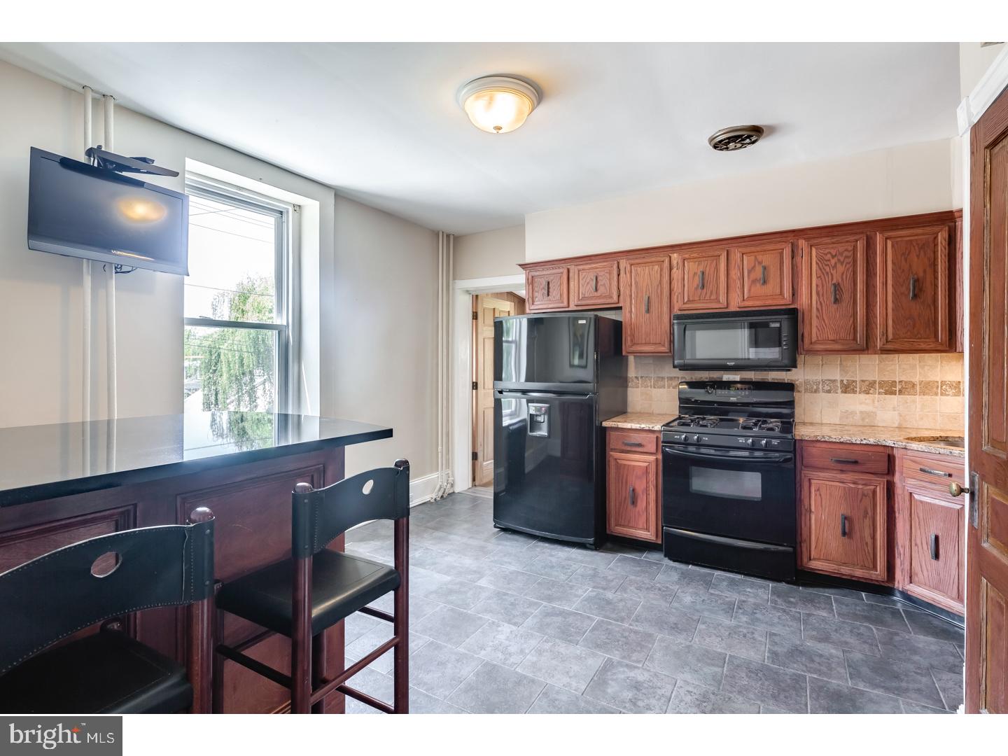 MT AIRY (WEST) - Residential