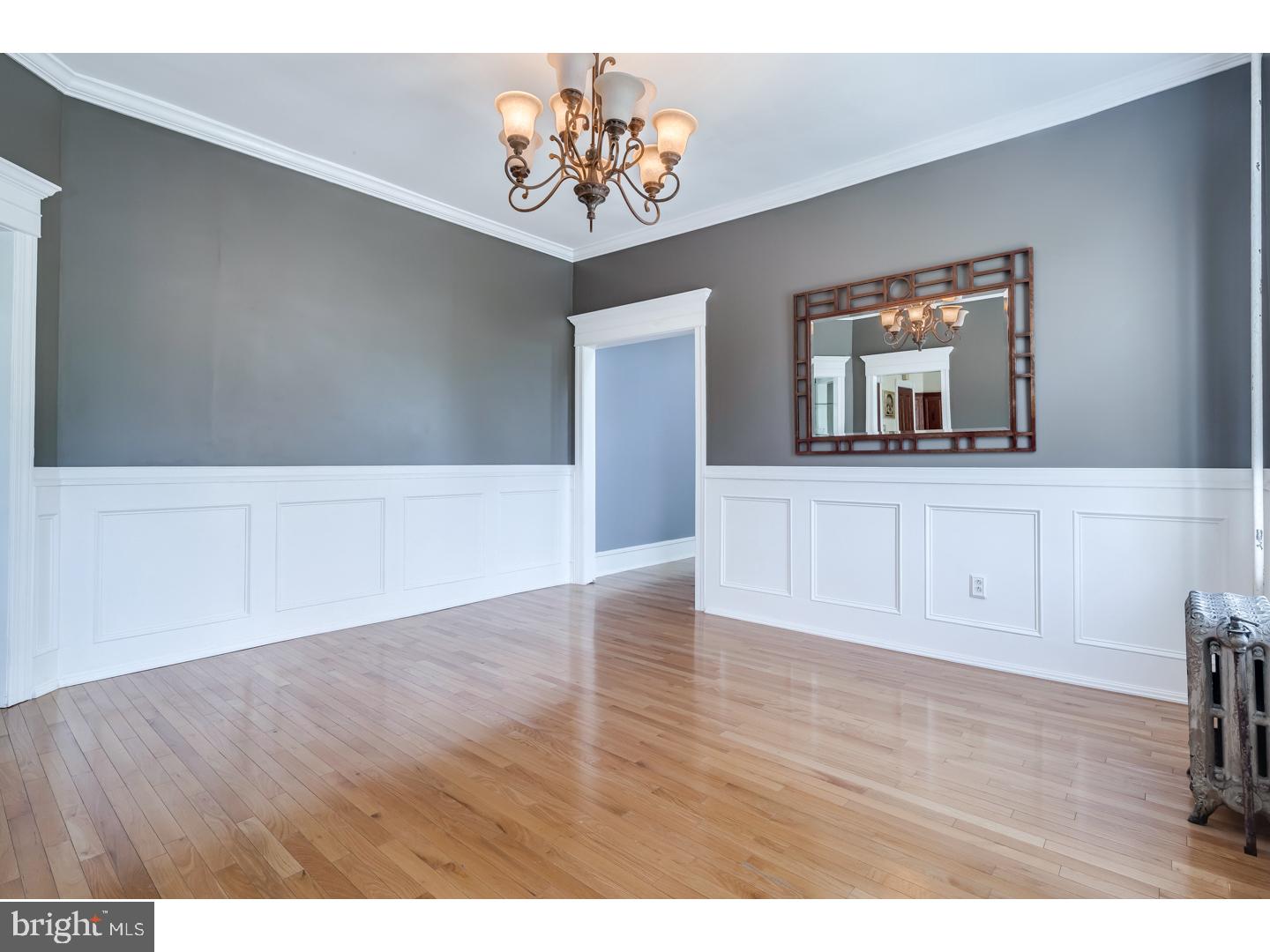 MT AIRY (WEST) - Residential