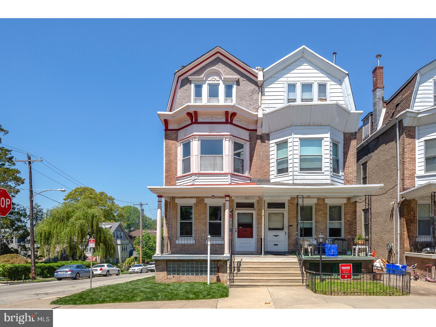 MT AIRY (WEST) - Residential