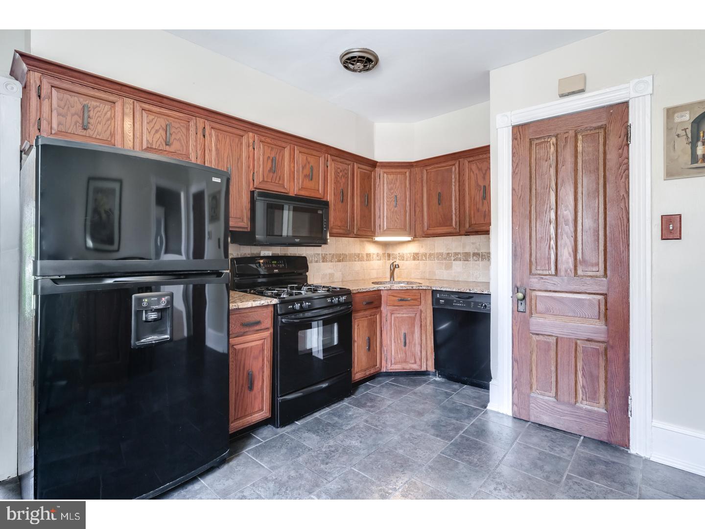 MT AIRY (WEST) - Residential