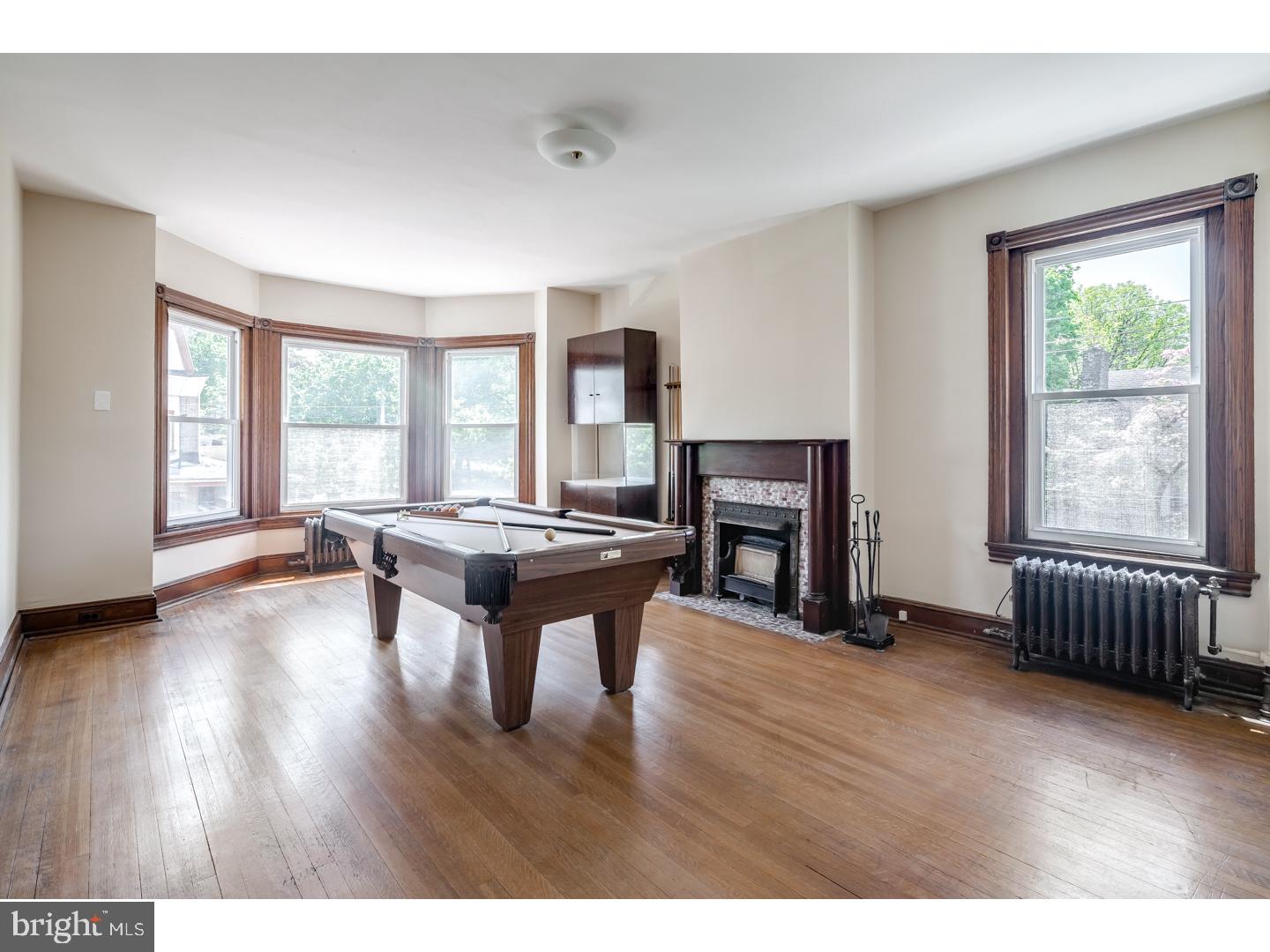 MT AIRY (WEST) - Residential