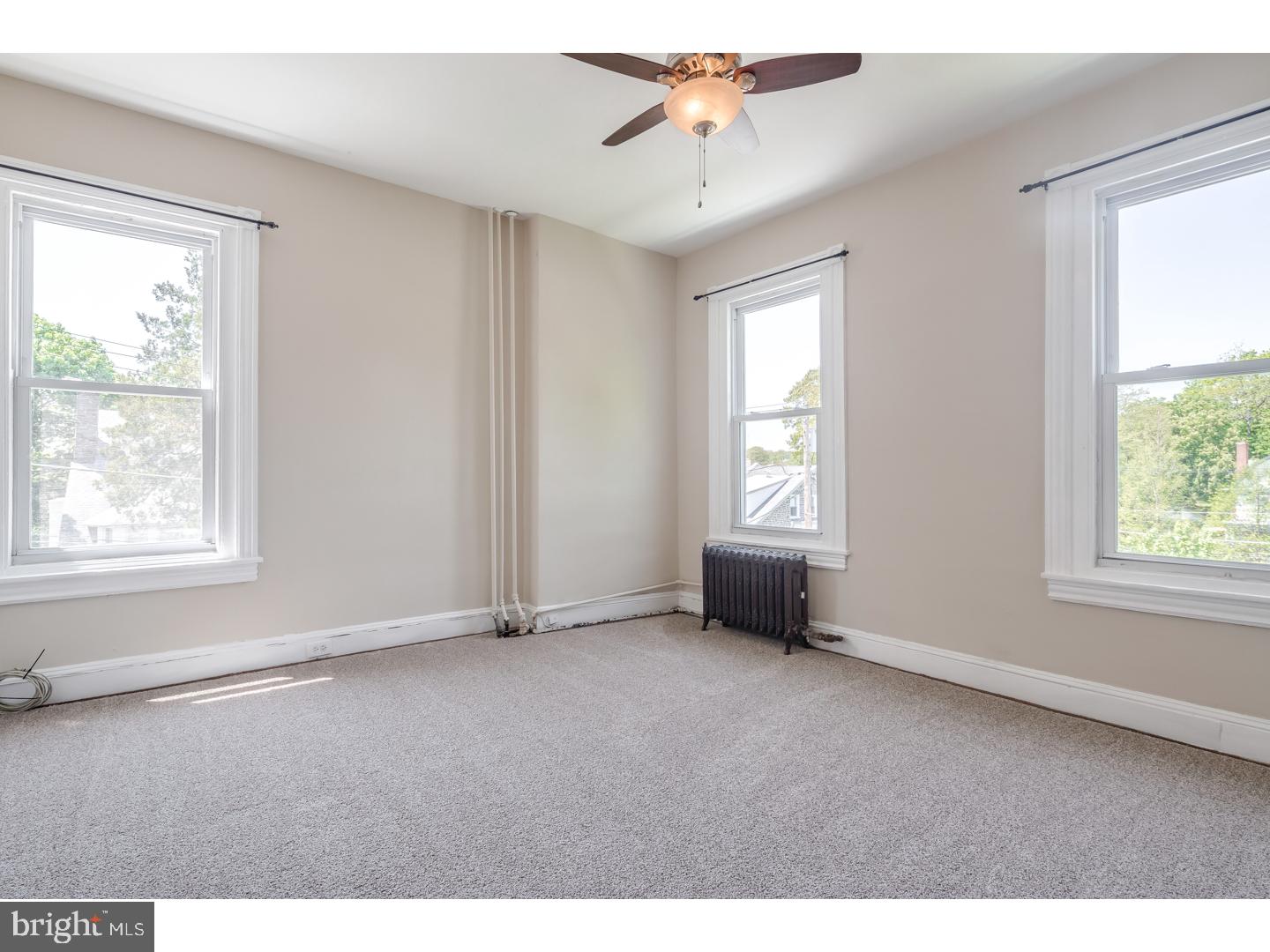 MT AIRY (WEST) - Residential