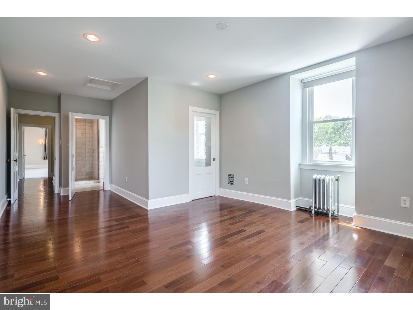 MT AIRY (WEST) - Residential