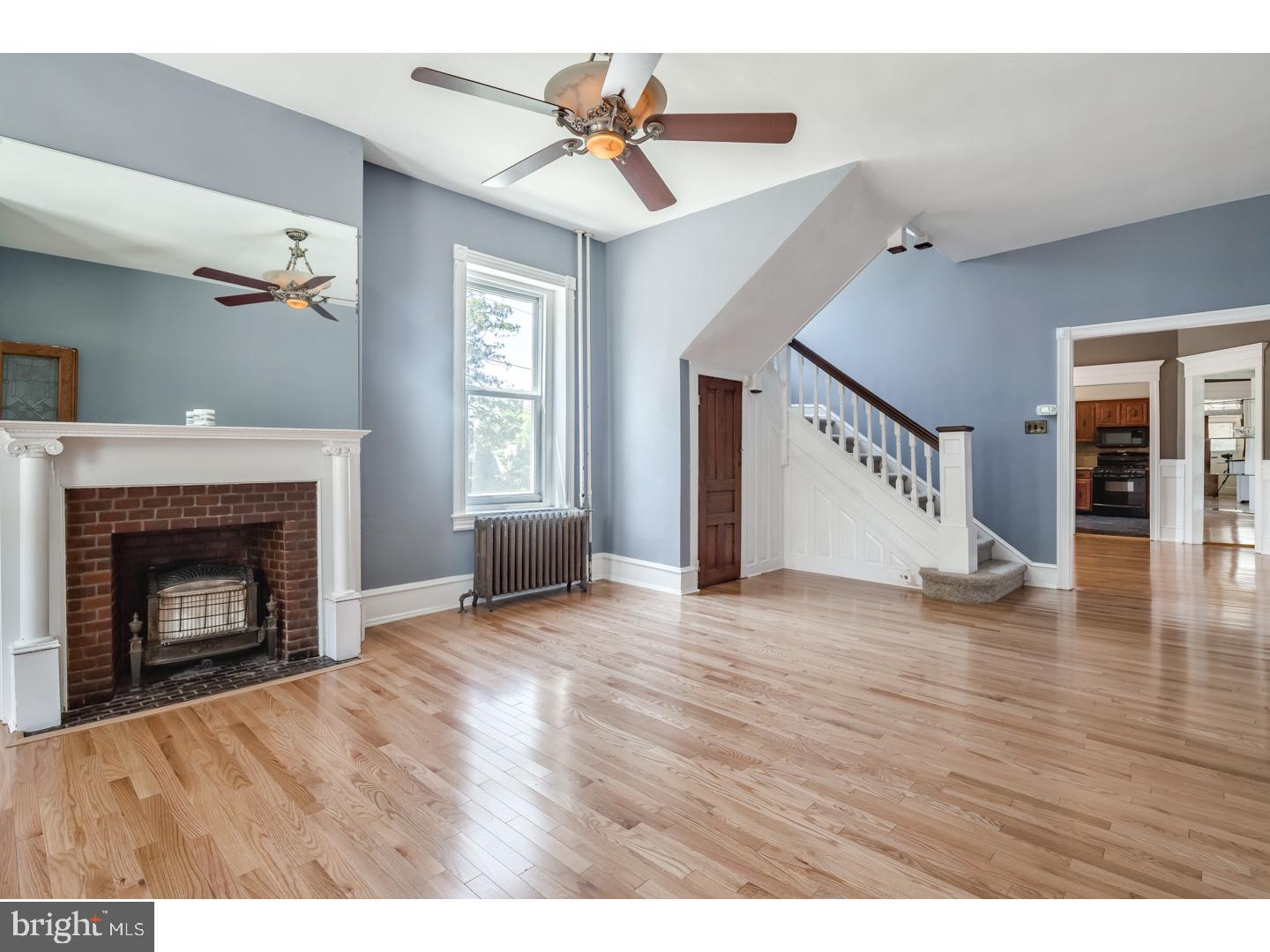 MT AIRY (WEST) - Residential