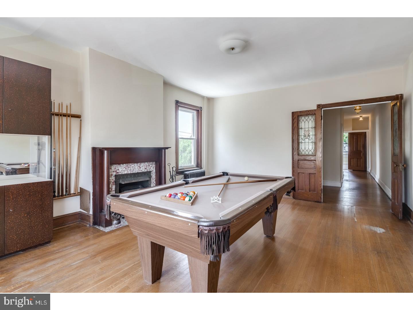 MT AIRY (WEST) - Residential