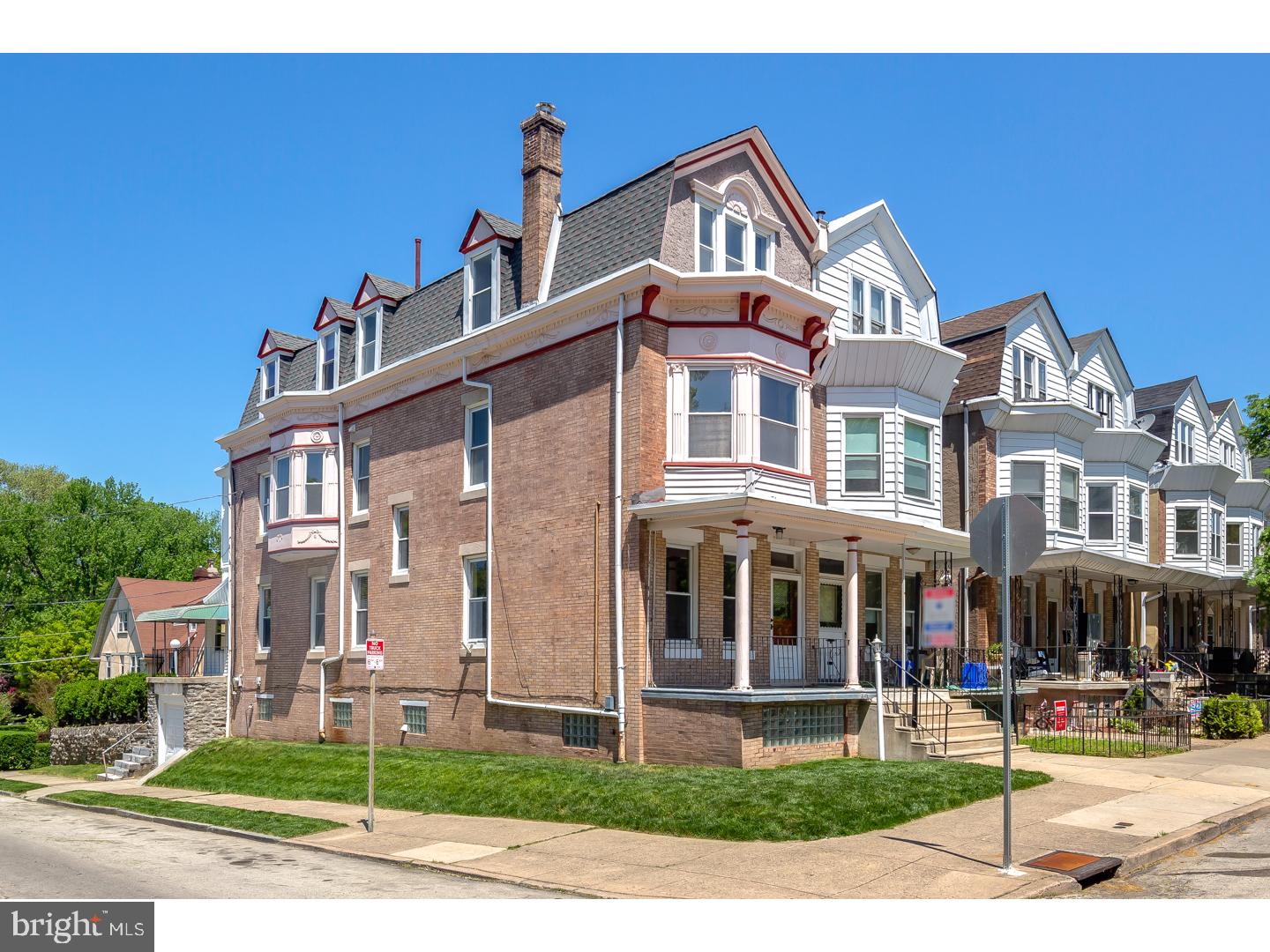 MT AIRY (WEST) - Residential