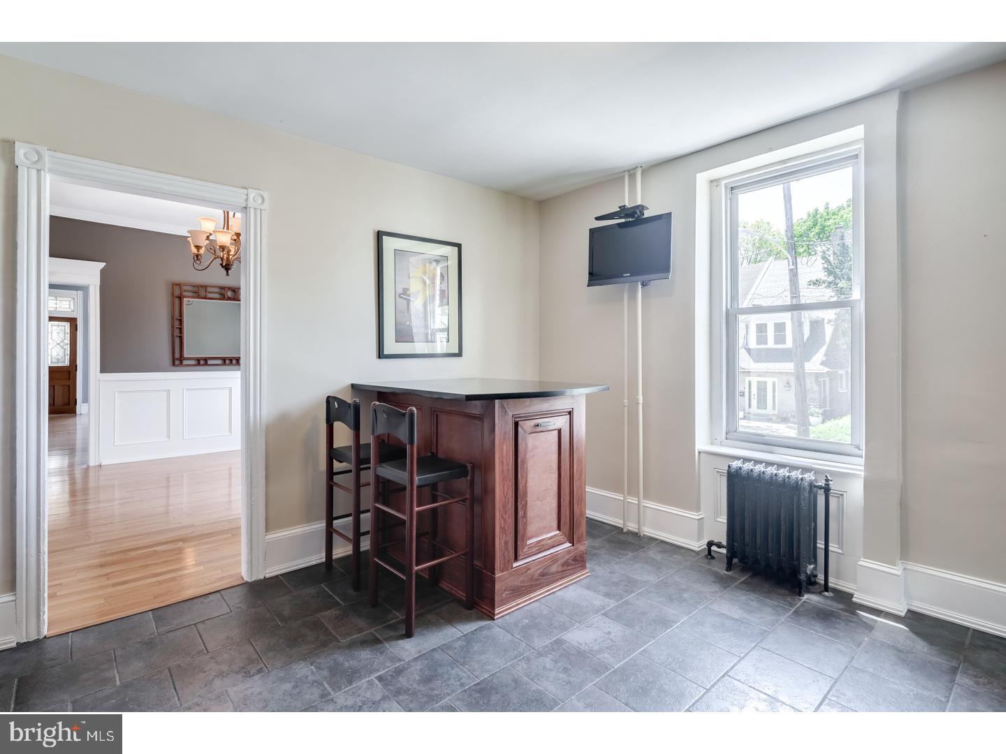 MT AIRY (WEST) - Residential