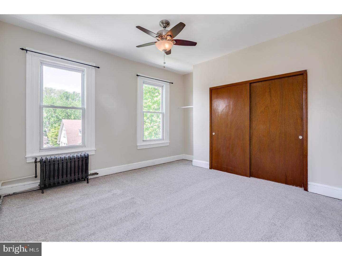 MT AIRY (WEST) - Residential