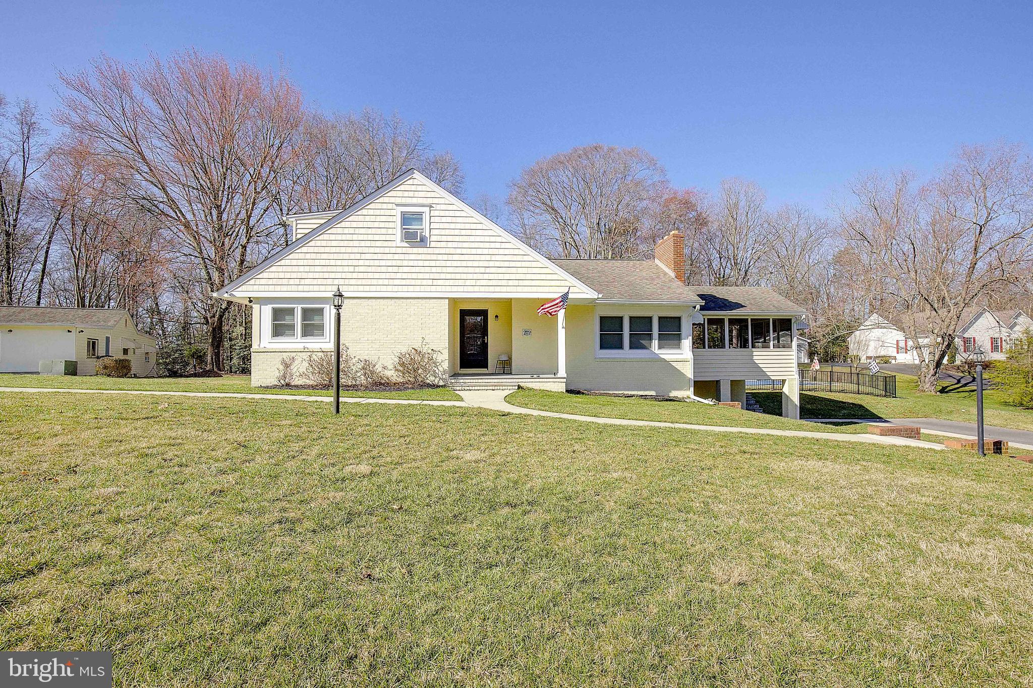 KIRCHNER ESTATES - Residential