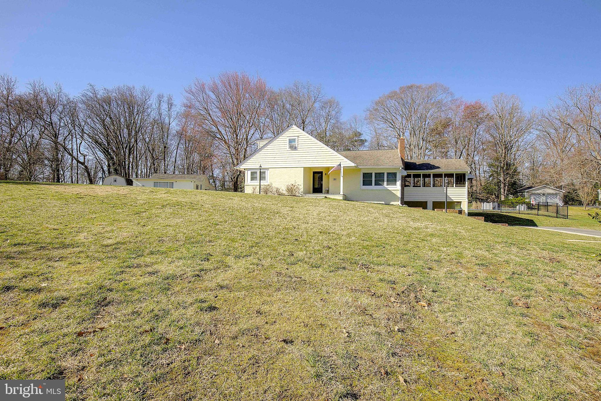 KIRCHNER ESTATES - Residential