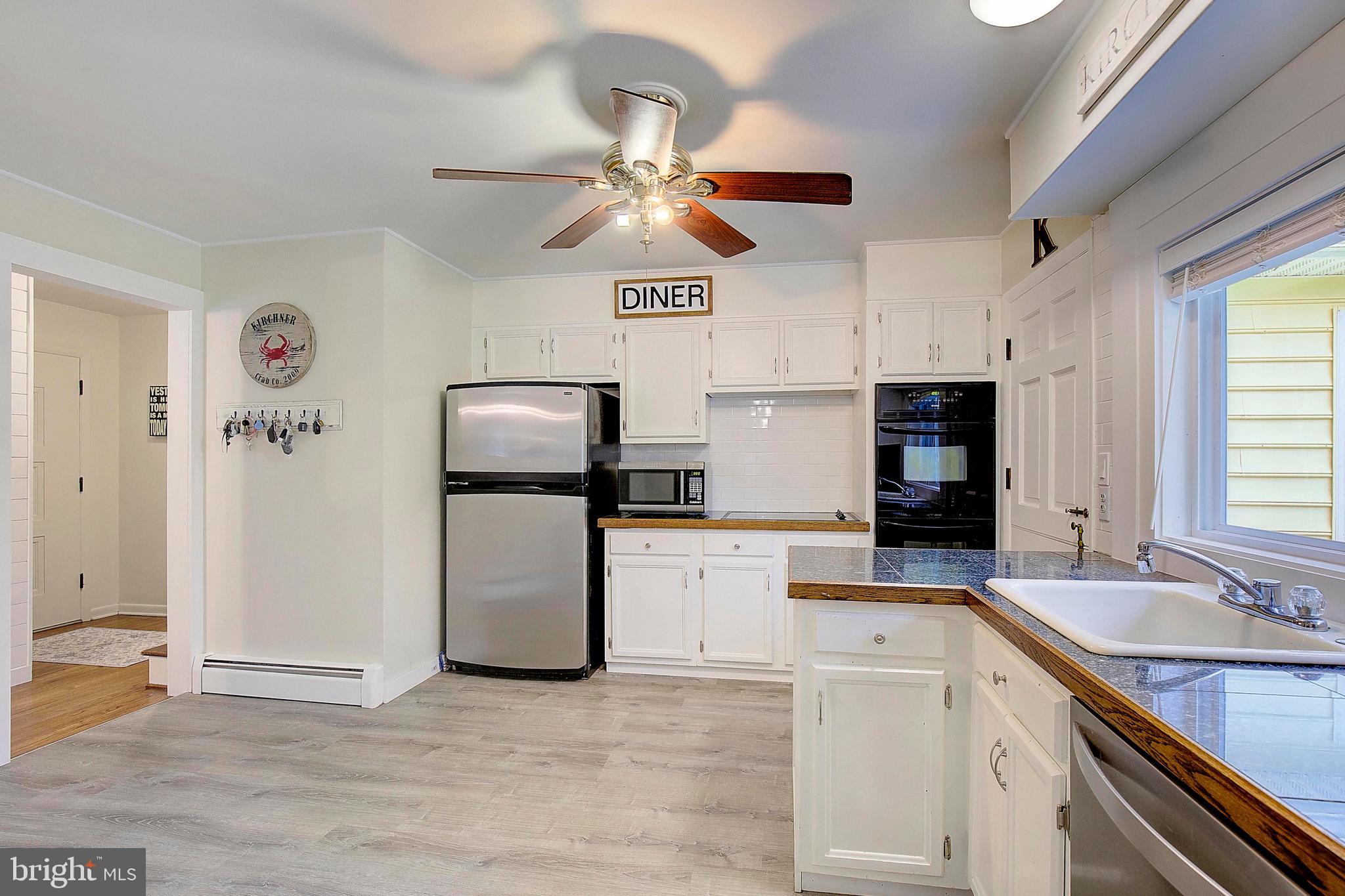 KIRCHNER ESTATES - Residential