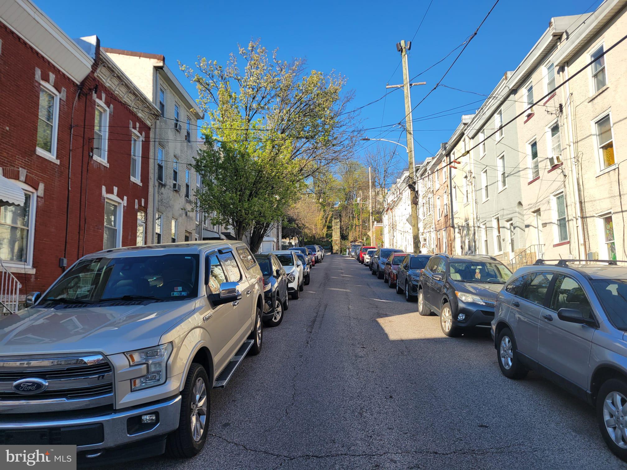 MANAYUNK - Residential