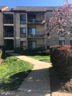 EDSALL BLUFF - Residential Lease