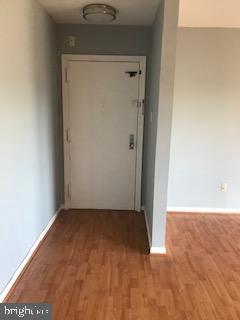 EDSALL BLUFF - Residential Lease