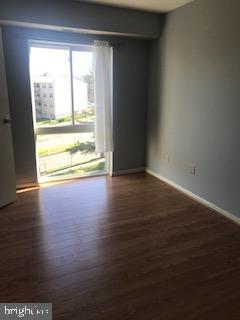 EDSALL BLUFF - Residential Lease