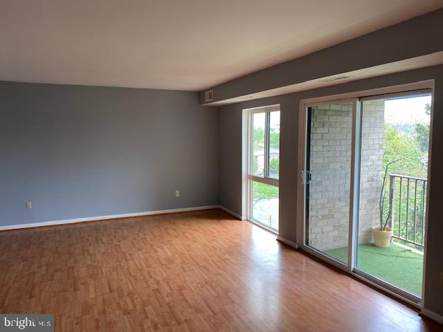 EDSALL BLUFF - Residential Lease