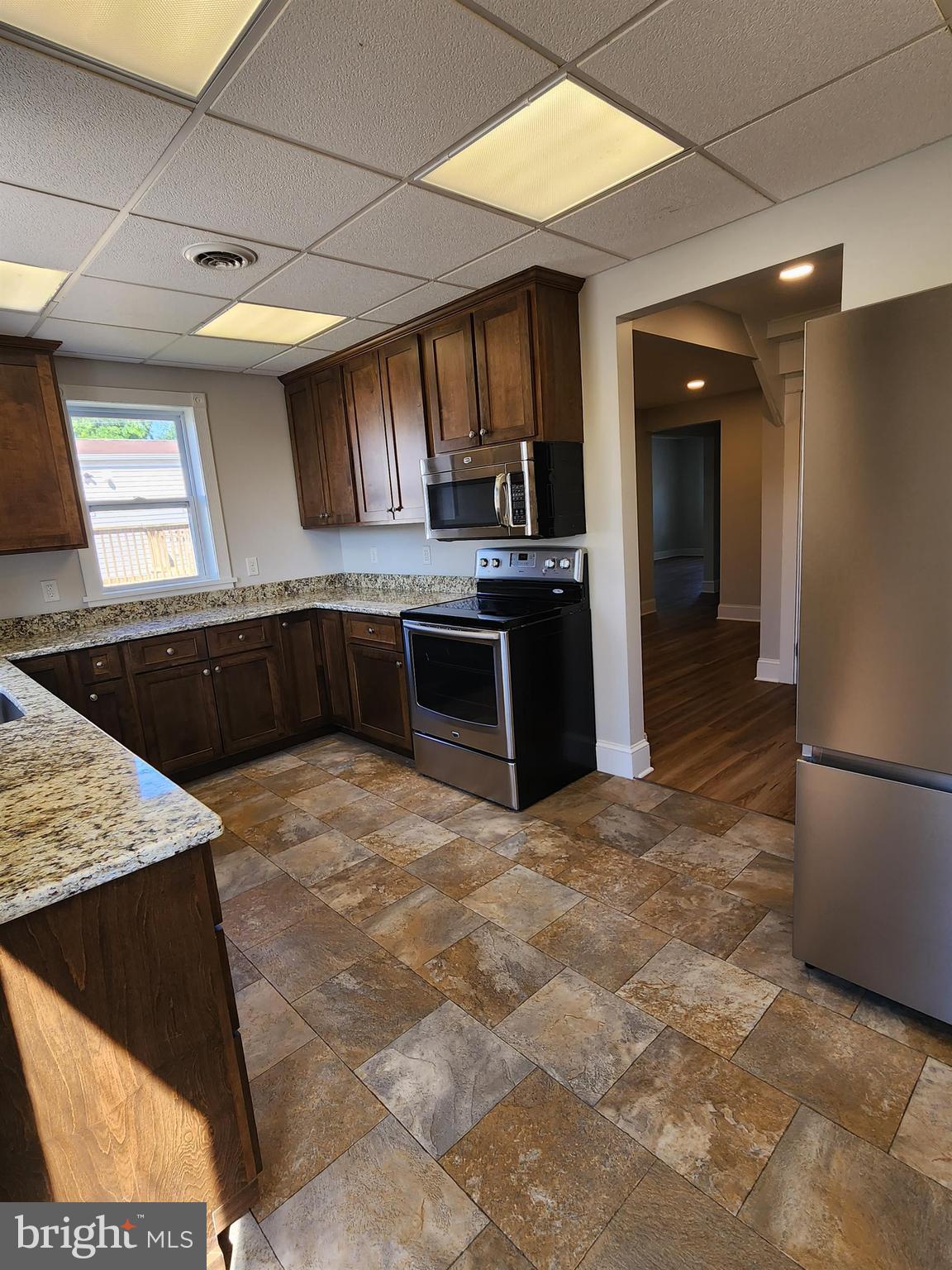 MILLERSVILLE BOROUGH - Residential Lease