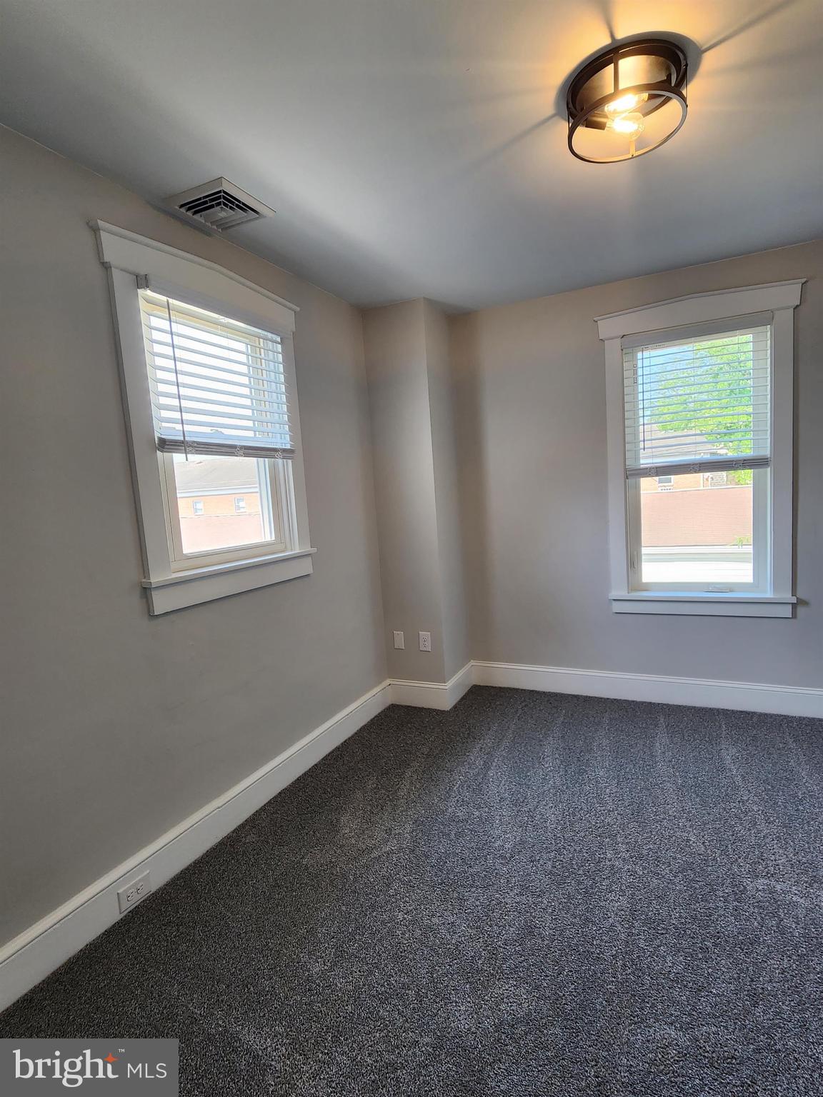 MILLERSVILLE BOROUGH - Residential Lease