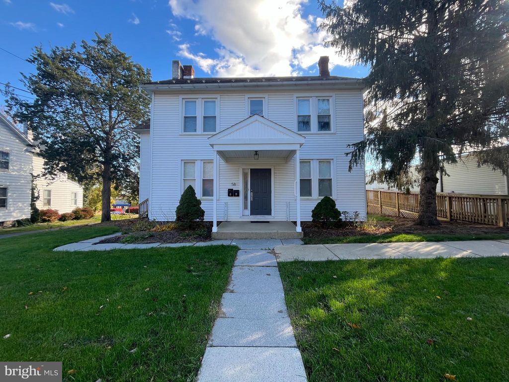 Photo of 58 W Frederick Street #B, MILLERSVILLE, PA 17551 (MLS # PALA2079314)