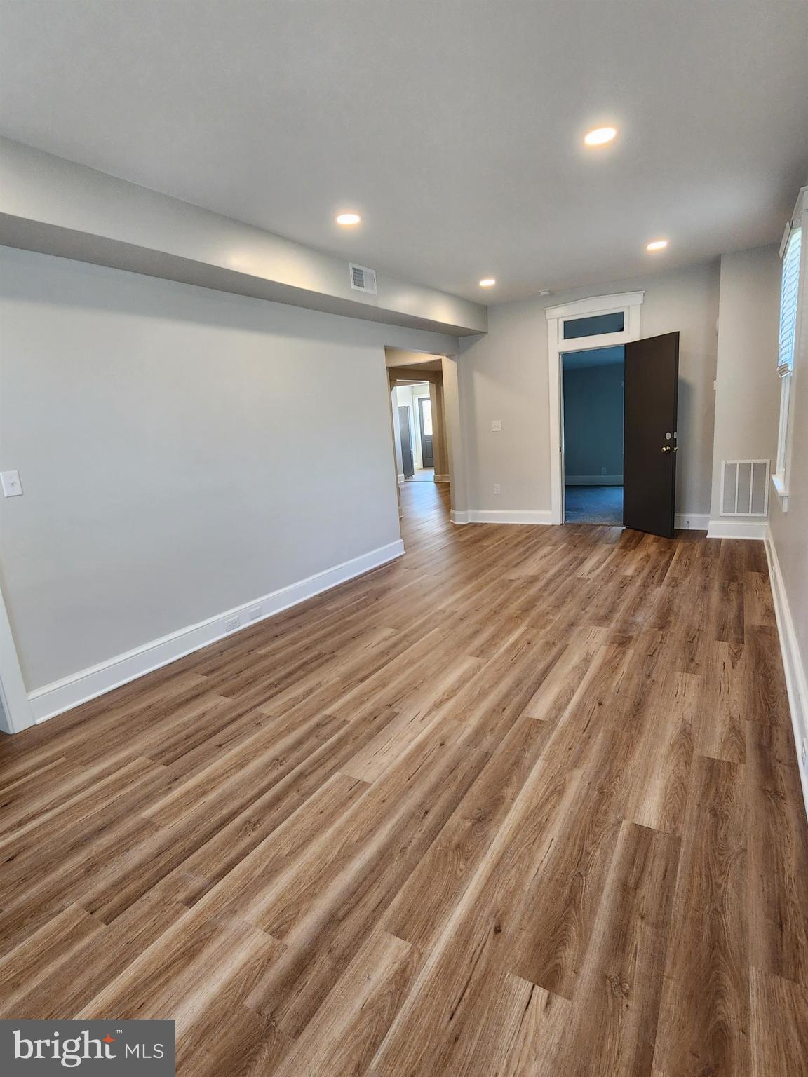 MILLERSVILLE BOROUGH - Residential Lease