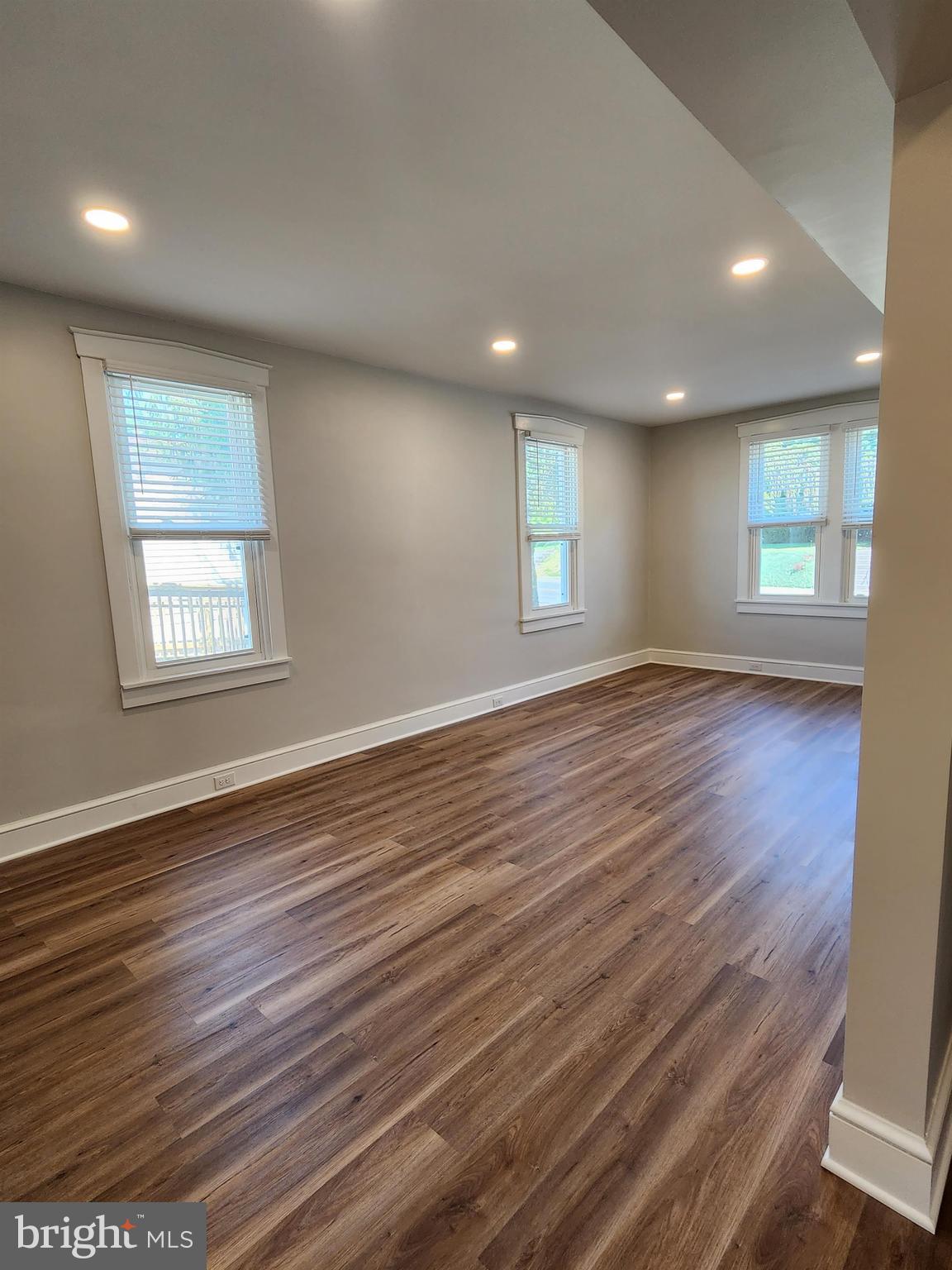 MILLERSVILLE BOROUGH - Residential Lease