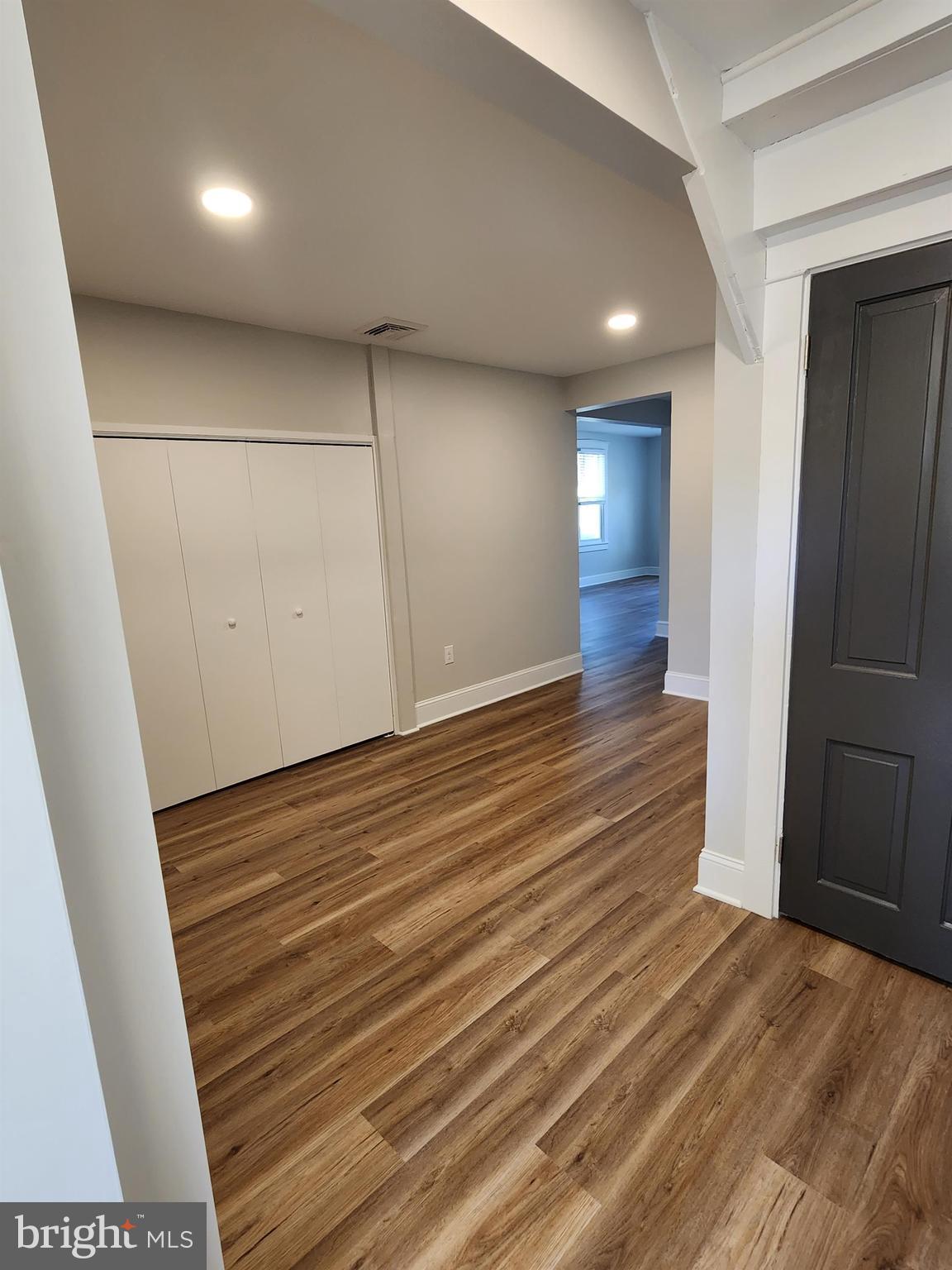 MILLERSVILLE BOROUGH - Residential Lease