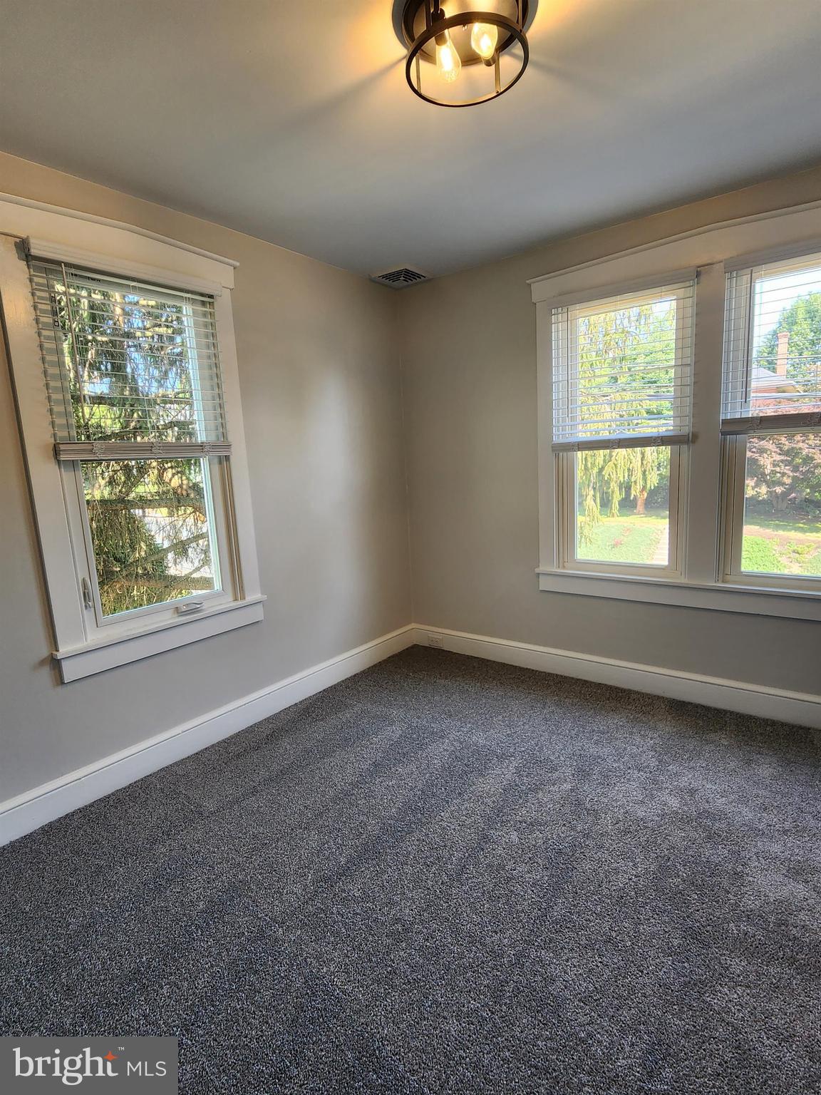 MILLERSVILLE BOROUGH - Residential Lease