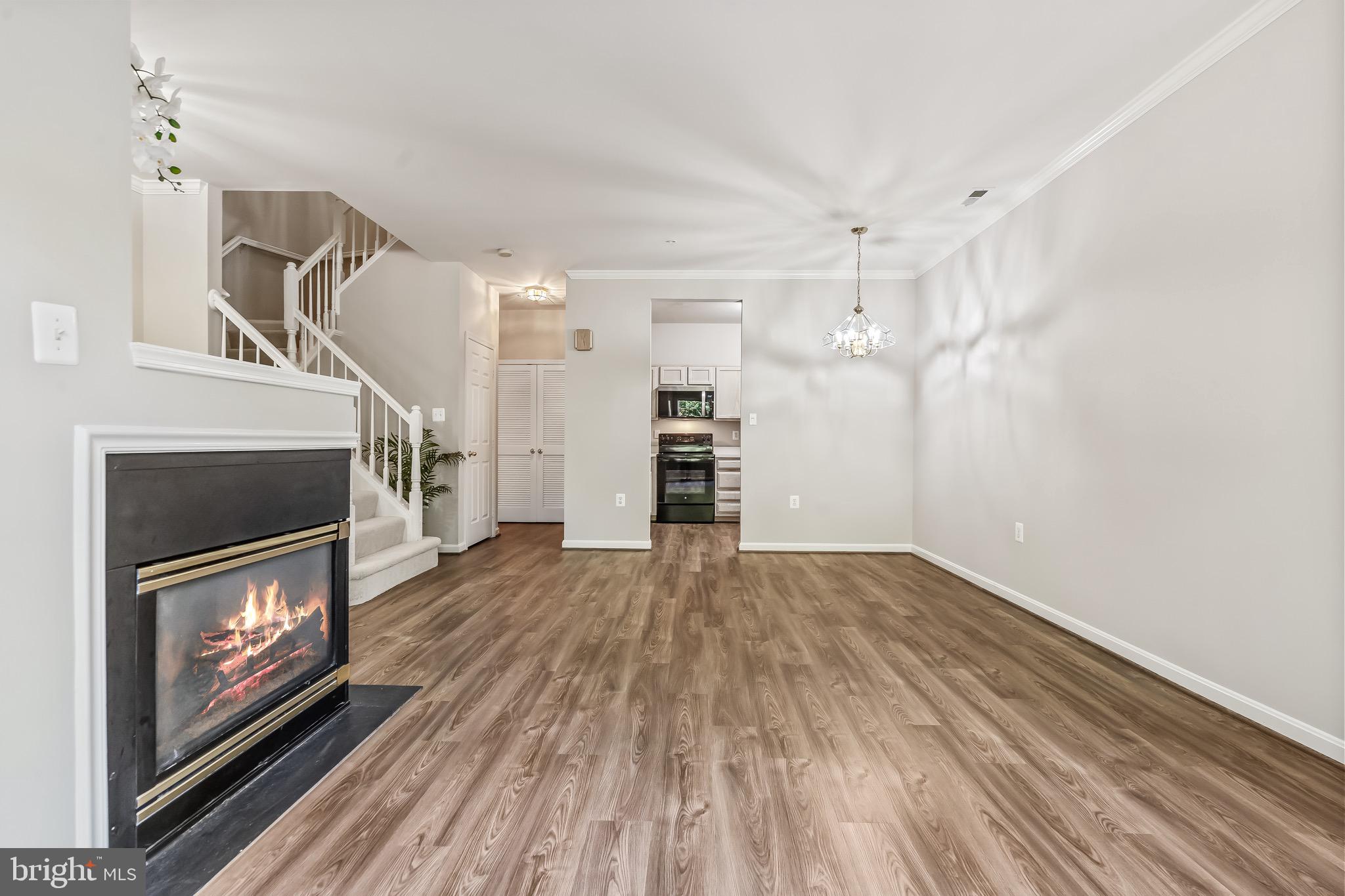 SUTTON RIDGE - Residential