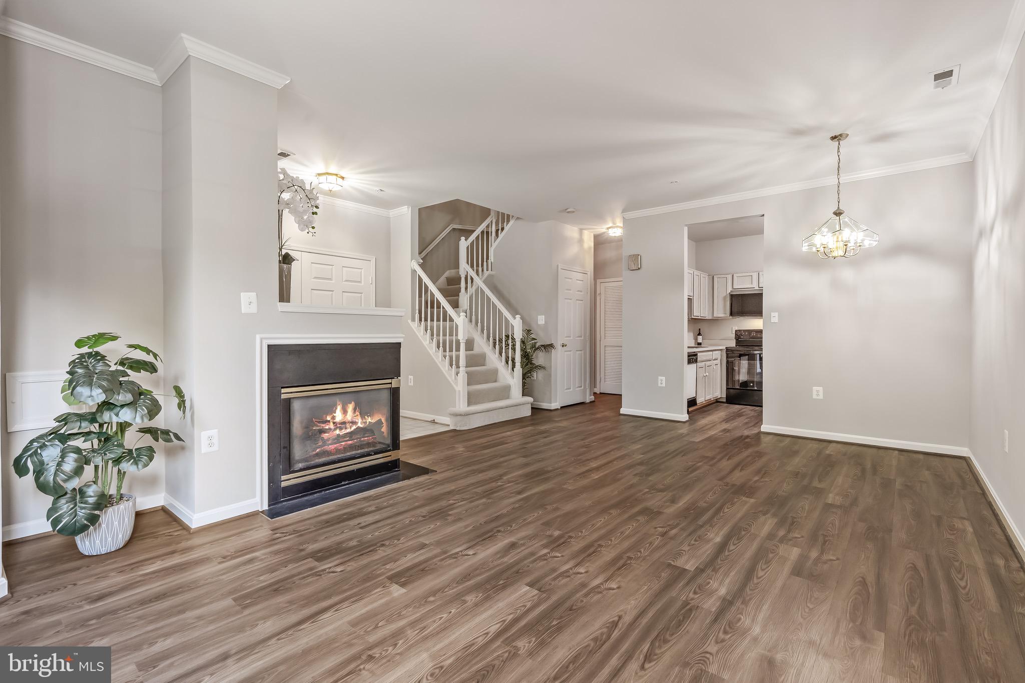 SUTTON RIDGE - Residential