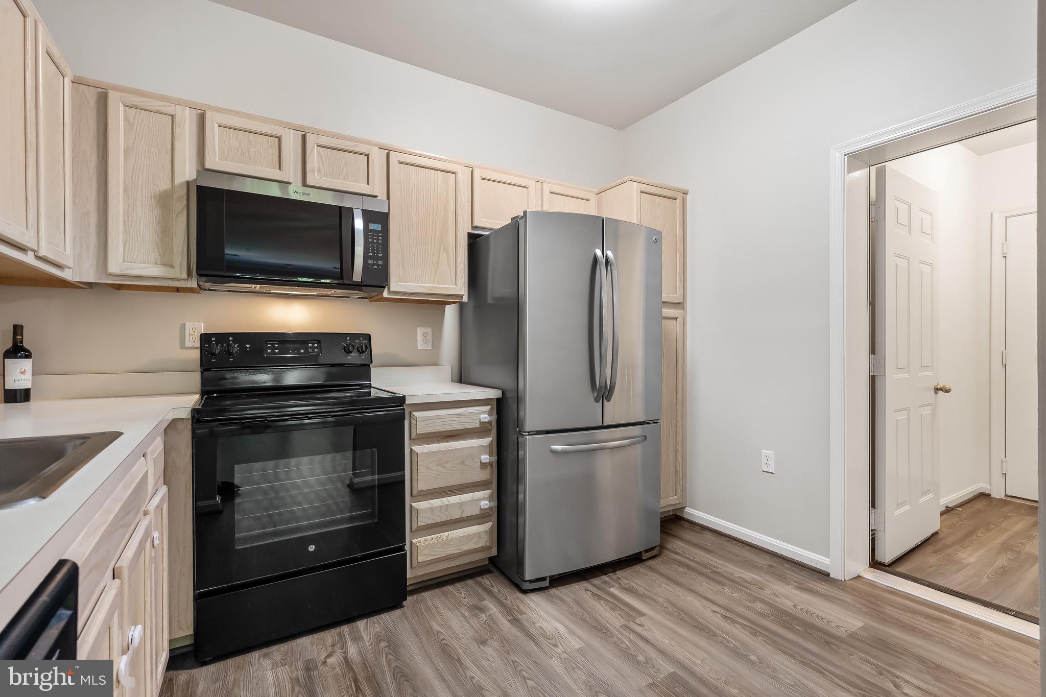 SUTTON RIDGE - Residential