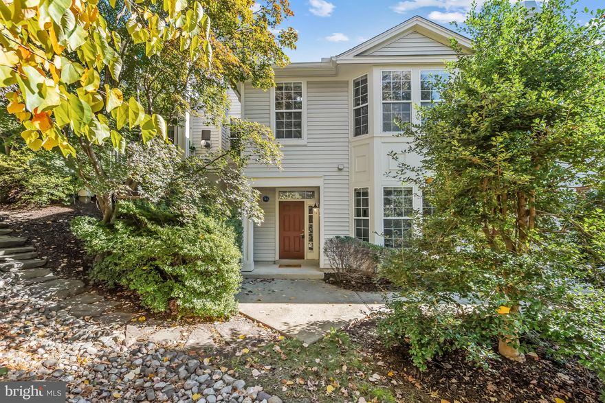 Welcome to this beautifully updated two-level condo in the sought-after Sutton Ridge community of Reston, VA. This spacious 2-bedroom, 2.5-bath home offers 1,250 square feet of living space with new carpet, flooring, and painting throughout, plus a private garage and ample additional open parking. The bright, open layout includes a comfortable living area, dining space, and a well-appointed kitchen. Upstairs, you’ll find two generously sized bedrooms, each with its own full bath, along with a convenient half bath on the main level. Ideally located just one to two blocks from the North Hills Pool, tennis courts, and trail access, this home offers the perfect balance of convenience and outdoor living. The low association fee includes full access to Reston’s unmatched amenities- 55 miles of walking and biking trails, 15 swimming pools, 5 lakes, multiple tennis and basketball courts, playgrounds, picnic pavilions, and nature trails. Enjoy the ease of being just minutes from the Dulles Toll Road, Route 7, two Metro stations, Dulles Airport, shopping, dining, grocery stores, and the Reston Town Center. Experience the best of the Reston lifestyle in this well-maintained, move-in ready home, where everything you need is right at your doorstep.