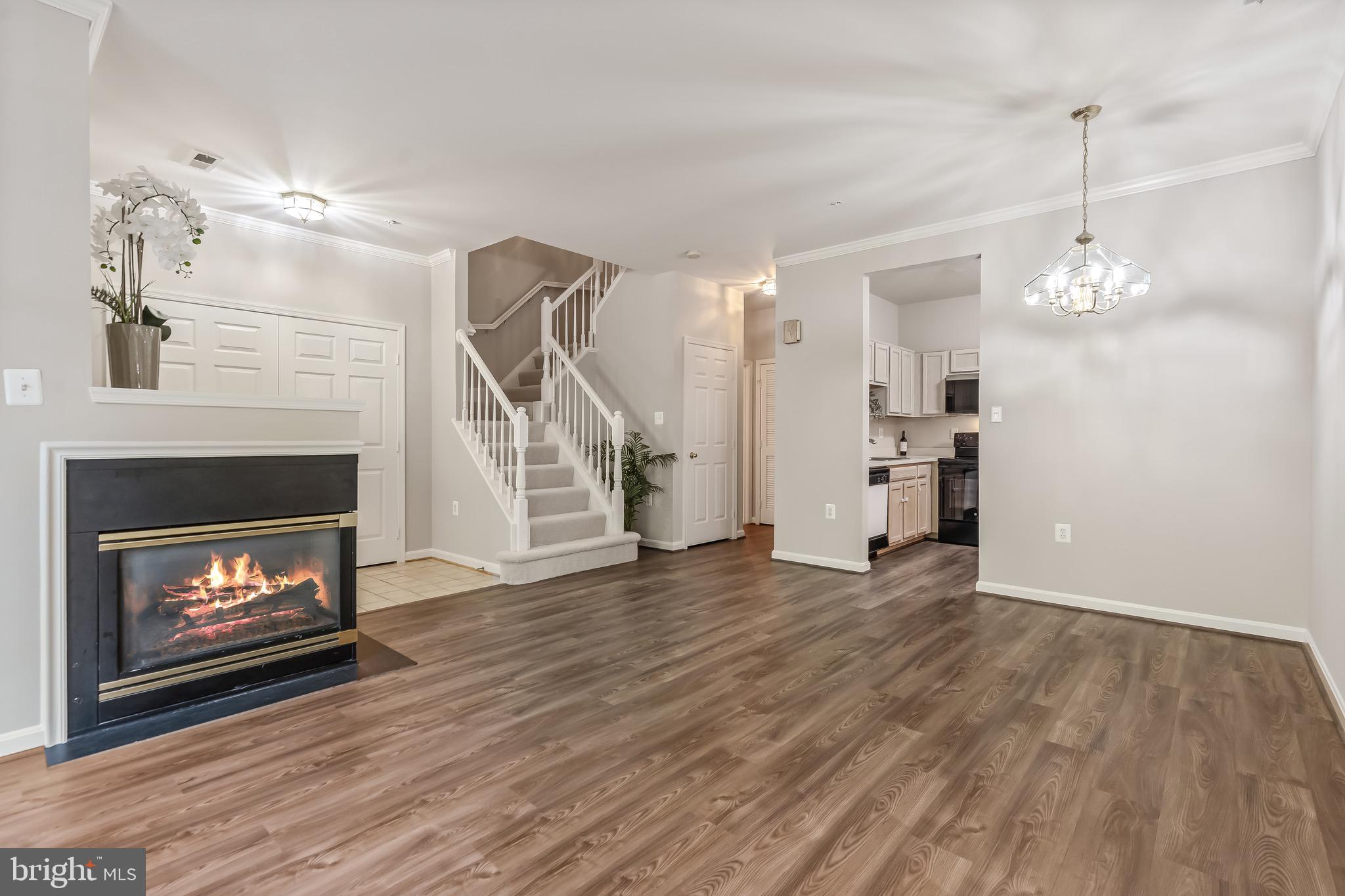 SUTTON RIDGE - Residential