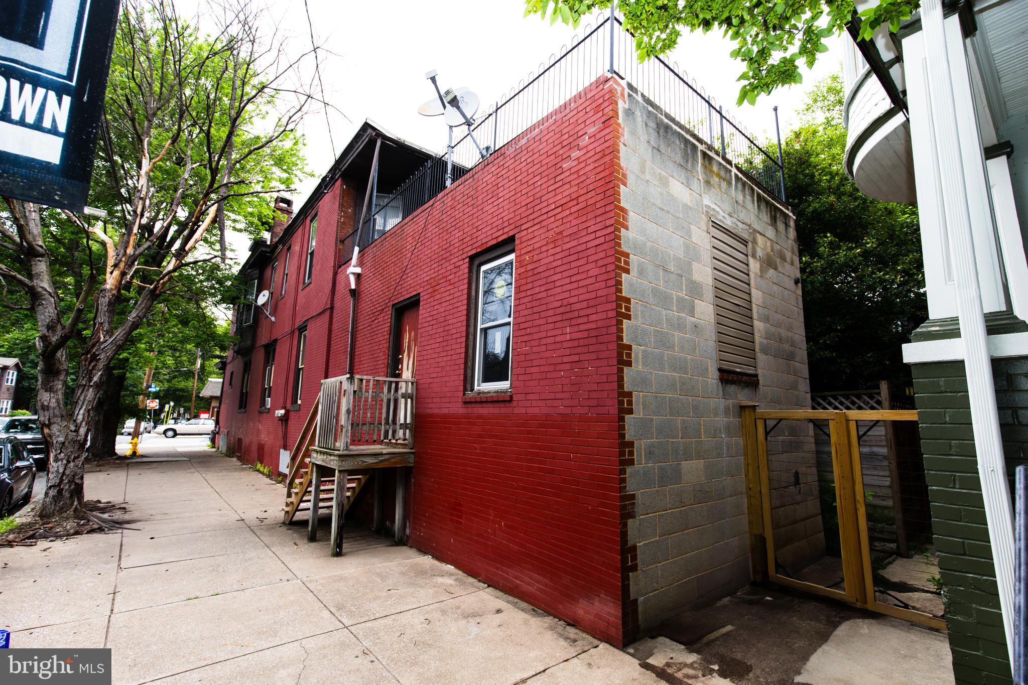235 MACLAY STREET