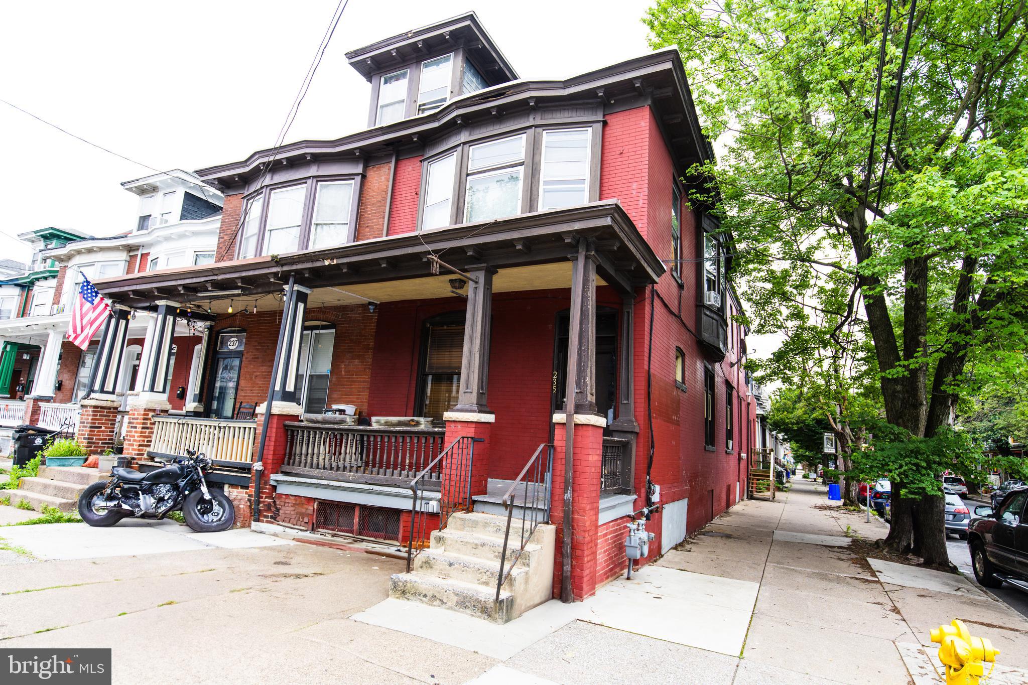 235 MACLAY STREET
