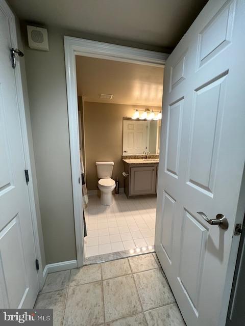 THE GALLERY - Residential