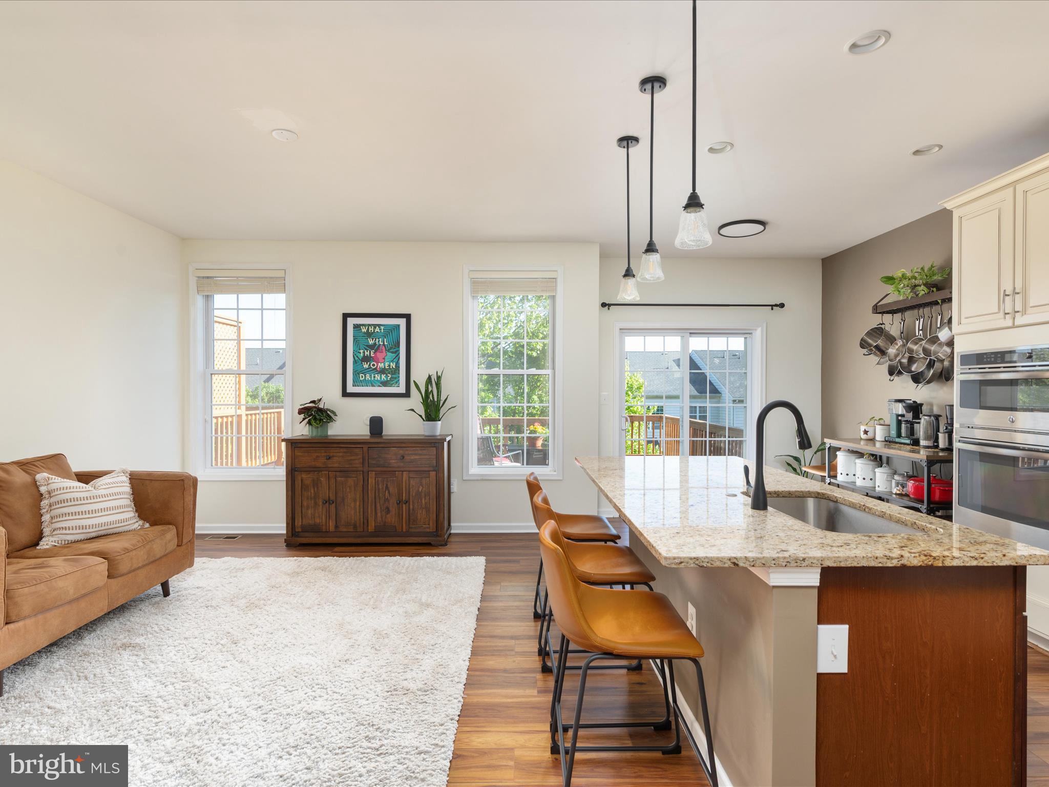 PURCELLVILLE GREEN - Residential